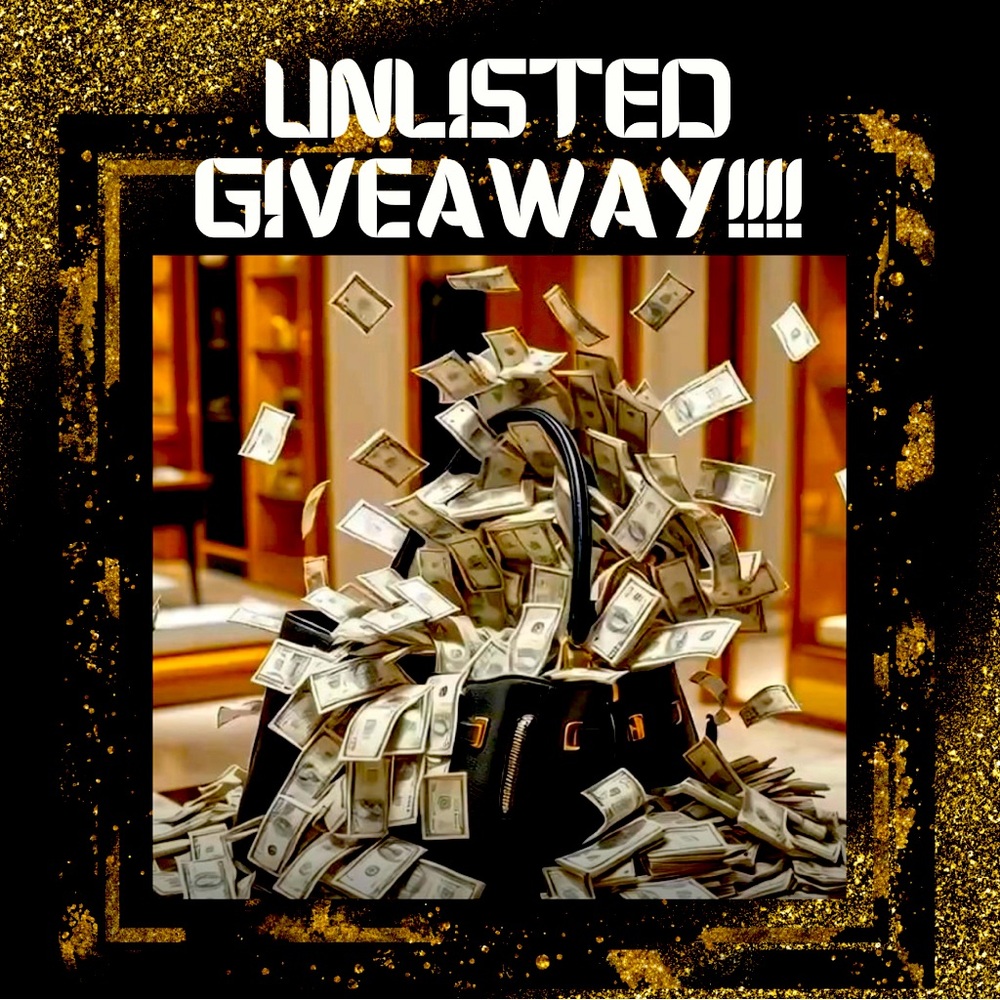 Get in the Giveaway!!!!!